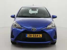 Toyota Yaris (2019) thumbnail 14