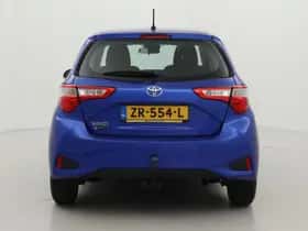 Toyota Yaris (2019) thumbnail 15