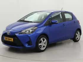 Toyota Yaris (2019) thumbnail 27