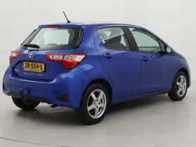Toyota Yaris (2019) thumbnail 28