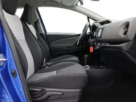 Toyota Yaris (2019) thumbnail 29