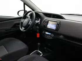 Toyota Yaris (2019) thumbnail 30