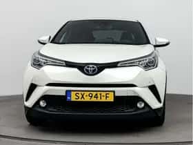 Toyota C-HR (2018) thumbnail 12