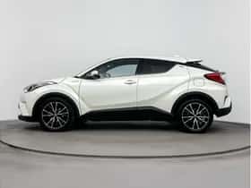 Toyota C-HR (2018) thumbnail 14