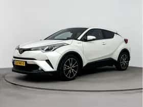 Toyota C-HR (2018) thumbnail 23