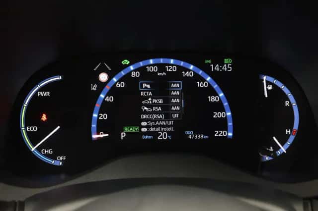 Toyota Yaris Cross (2023) thumbnail 3