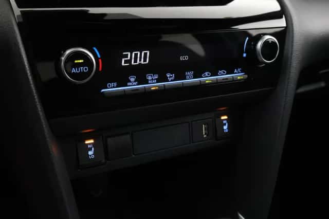 Toyota Yaris Cross (2023) thumbnail 6