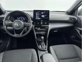 Toyota Yaris Cross (2025) thumbnail 2
