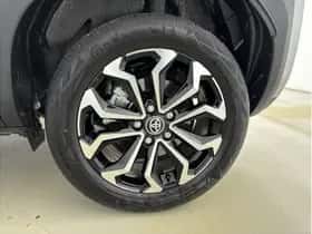 Toyota Yaris Cross (2025) thumbnail 11