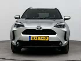 Toyota Yaris Cross (2025) thumbnail 12