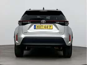 Toyota Yaris Cross (2025) thumbnail 13