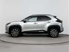 Toyota Yaris Cross (2025) thumbnail 14