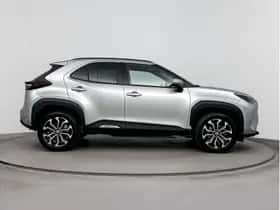 Toyota Yaris Cross (2025) thumbnail 15
