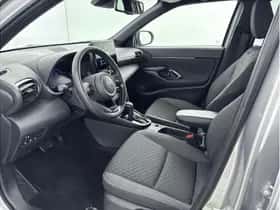 Toyota Yaris Cross (2025) thumbnail 16