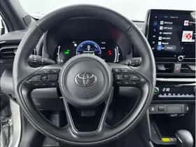 Toyota Yaris Cross (2025) thumbnail 19