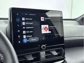 Toyota Yaris Cross (2025) thumbnail 21