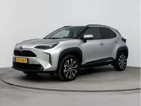 Toyota Yaris Cross (2025) thumbnail 22