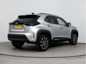 Toyota Yaris Cross (2025) thumbnail 23