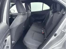 Toyota Yaris Cross (2025) thumbnail 26