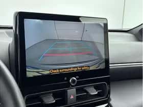 Toyota Yaris Cross (2025) thumbnail 8