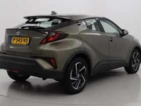 Toyota C-HR (2022) thumbnail 11