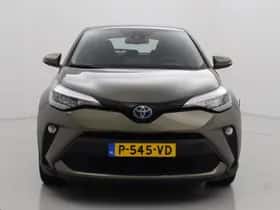 Toyota C-HR (2022) thumbnail 20
