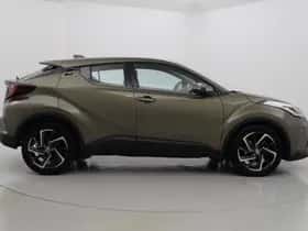 Toyota C-HR (2022) thumbnail 23