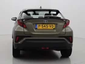 Toyota C-HR (2022) thumbnail 33