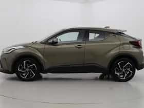 Toyota C-HR (2022) thumbnail 7