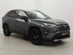 Toyota RAV4 (2019)