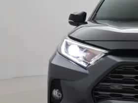 Toyota RAV4 (2019) thumbnail 14