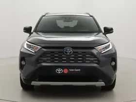 Toyota RAV4 (2019) thumbnail 19