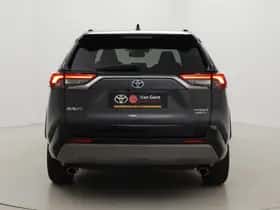 Toyota RAV4 (2019) thumbnail 20