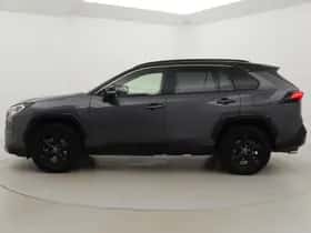 Toyota RAV4 (2019) thumbnail 21