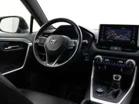 Toyota RAV4 (2019) thumbnail 26