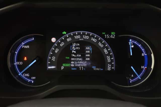 Toyota RAV4 (2019) thumbnail 4