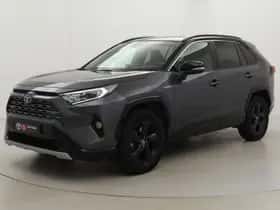 Toyota RAV4 (2019) thumbnail 33