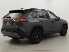 Toyota RAV4 (2019) thumbnail 34