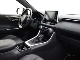 Toyota RAV4 (2019) thumbnail 36