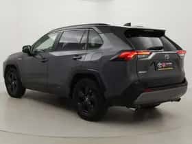 Toyota RAV4 (2019) thumbnail 5
