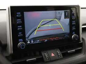 Toyota RAV4 (2019) thumbnail 8