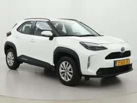 Toyota Yaris Cross (2024)