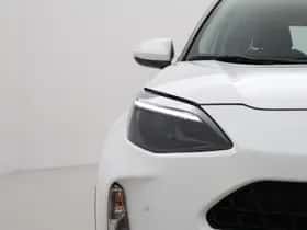 Toyota Yaris Cross (2024) thumbnail 11