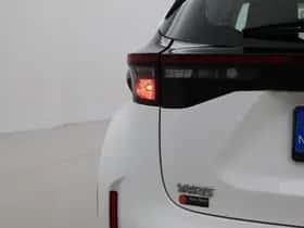 Toyota Yaris Cross (2024) thumbnail 12