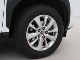 Toyota Yaris Cross (2024) thumbnail 13