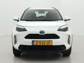 Toyota Yaris Cross (2024) thumbnail 15
