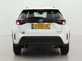 Toyota Yaris Cross (2024) thumbnail 16