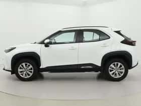Toyota Yaris Cross (2024) thumbnail 17