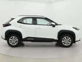 Toyota Yaris Cross (2024) thumbnail 18