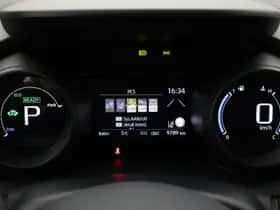 Toyota Yaris Cross (2024) thumbnail 3